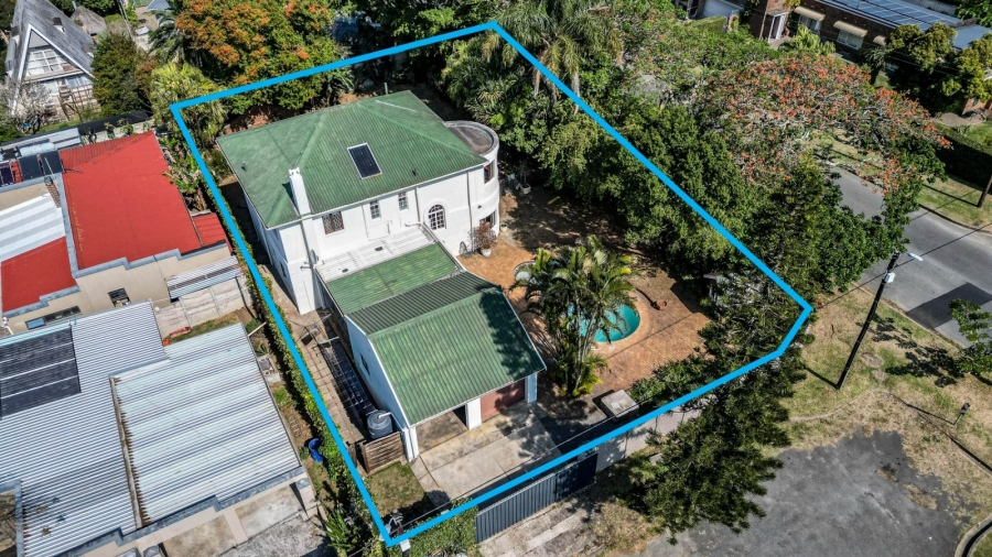 4 Bedroom Property for Sale in Gonubie Eastern Cape